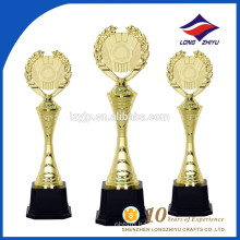 Customize stylish Metal trophy With custom base trophy